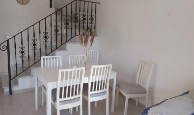 Wiederverkauf - Bungalow - Ciudad quesada - Costa Blanca