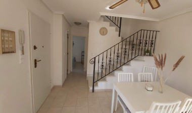 Wiederverkauf - Bungalow - Ciudad quesada - Costa Blanca