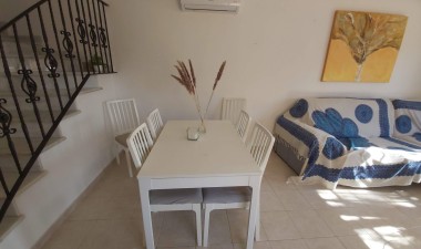 Wiederverkauf - Bungalow - Ciudad quesada - Costa Blanca