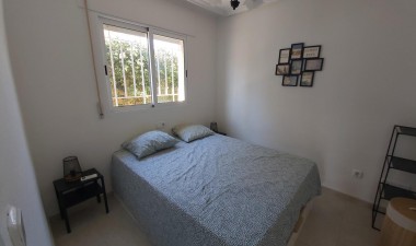 Wiederverkauf - Bungalow - Ciudad quesada - Costa Blanca