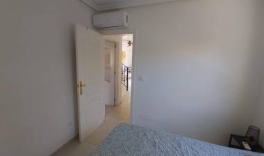 Wiederverkauf - Bungalow - Ciudad quesada - Costa Blanca