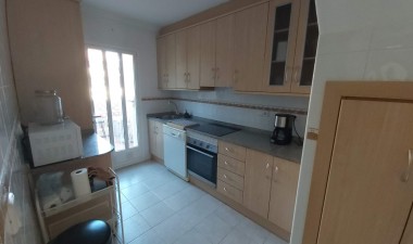 Wiederverkauf - Bungalow - Ciudad quesada - Costa Blanca