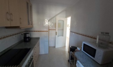 Wiederverkauf - Bungalow - Ciudad quesada - Costa Blanca