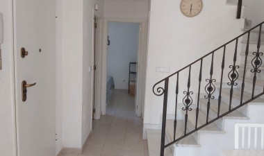 Wiederverkauf - Bungalow - Ciudad quesada - Costa Blanca