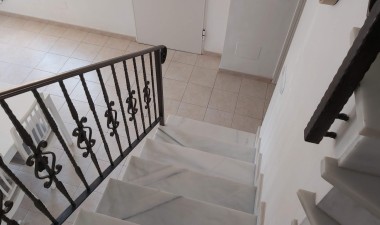 Wiederverkauf - Bungalow - Ciudad quesada - Costa Blanca