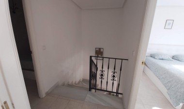 Wiederverkauf - Bungalow - Ciudad quesada - Costa Blanca