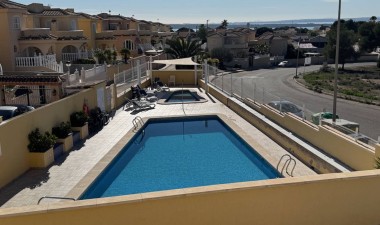 Wiederverkauf - Villa - Ciudad quesada - Costa Blanca