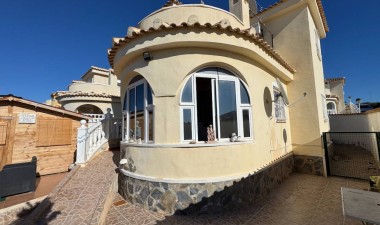 Wiederverkauf - Villa - Ciudad quesada - Costa Blanca