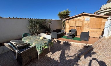 Wiederverkauf - Villa - Ciudad quesada - Costa Blanca