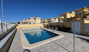 Wiederverkauf - Villa - Ciudad quesada - Costa Blanca