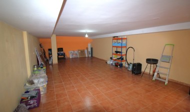 Herverkoop - Huis - Torrevieja - Los balcones