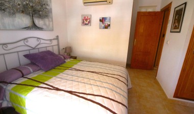 Resale - House - Torrevieja - Los balcones