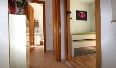 Resale - House - Torrevieja - Los balcones