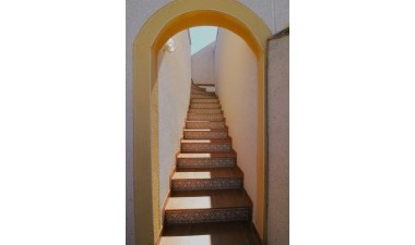 Wiederverkauf - Town House - Torrevieja - Los balcones