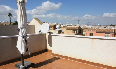 Odsprzedaż - Dom - Torrevieja - Los balcones