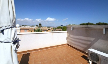 Återförsäljning - Hus - Torrevieja - Los balcones