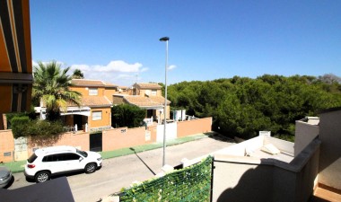 Återförsäljning - Hus - Torrevieja - Los balcones