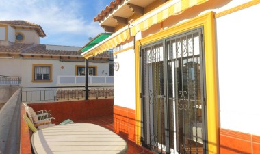 Reventa - Casa - Orihuela Costa - Rocio Del Mar