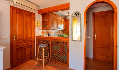 Wiederverkauf - Town House - Orihuela Costa - Rocio Del Mar