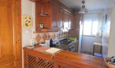 Wiederverkauf - Town House - Orihuela Costa - Rocio Del Mar