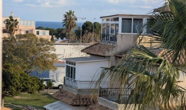 Återförsäljning - Hus - Orihuela Costa - Rocio Del Mar