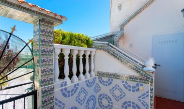 Wiederverkauf - Town House - Orihuela Costa - Rocio Del Mar