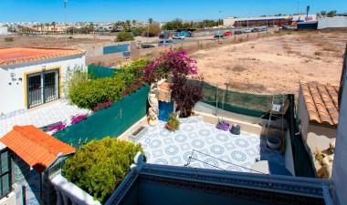 Wiederverkauf - Town House - Orihuela Costa - Rocio Del Mar