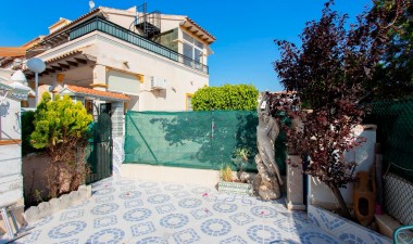 Resale - House - Orihuela Costa - Rocio Del Mar