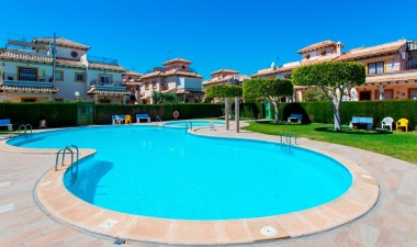 Wiederverkauf - Town House - Orihuela Costa - Rocio Del Mar