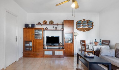 Resale - House - Torrevieja - Calas Blanca