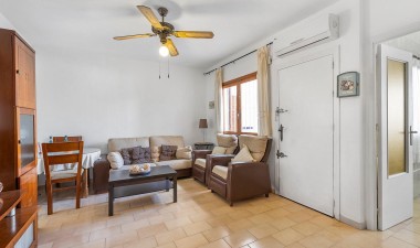 Wiederverkauf - Town House - Torrevieja - Calas Blanca