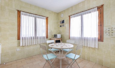 Wiederverkauf - Town House - Torrevieja - Calas Blanca