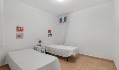 Wiederverkauf - Town House - Torrevieja - Calas Blanca