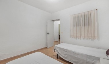 Wiederverkauf - Town House - Torrevieja - Calas Blanca