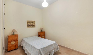 Wiederverkauf - Town House - Torrevieja - Calas Blanca