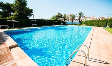 Reventa - Casa - Torrevieja - Calas Blanca