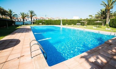 Reventa - Casa - Torrevieja - Calas Blanca