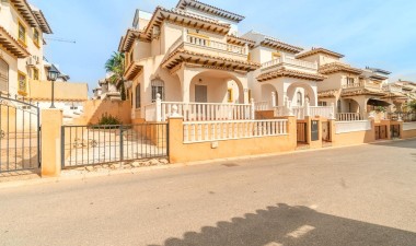 Wiederverkauf - Town House - Orihuela Costa - Los Dolses