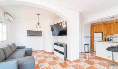 Resale - House - Orihuela Costa - Los Dolses