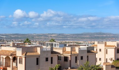 Wiederverkauf - Bungalow - Torrevieja - Aguas Nueva