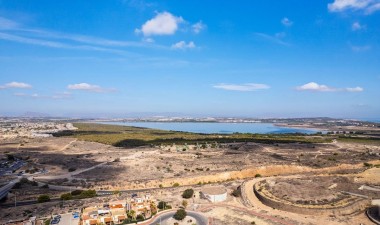 Wiederverkauf - Bungalow - Torrevieja - Aguas Nueva