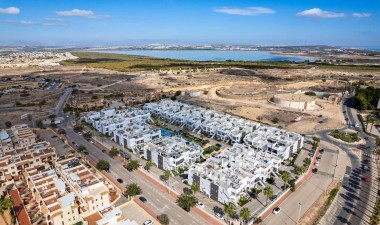 Wiederverkauf - Bungalow - Torrevieja - Aguas Nueva