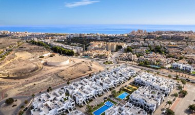 Wiederverkauf - Bungalow - Torrevieja - Aguas Nueva