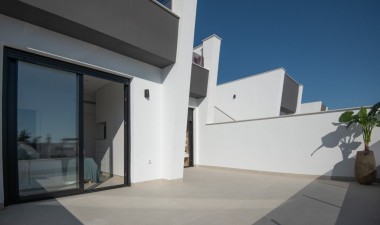 Neue Gebäude - Town House - San Javier - Santiago De La Ribera