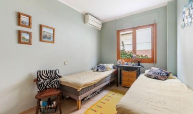 Wiederverkauf - Wohnung - Torrevieja - Los Locos