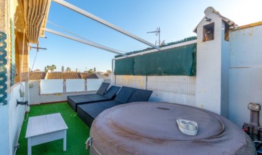 Resale - House - Torrevieja - Costa Blanca