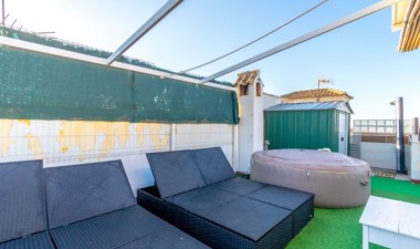 Resale - Town House - Torrevieja - Costa Blanca