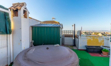 Resale - Town House - Torrevieja - Costa Blanca