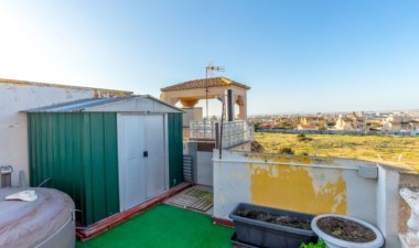 Reventa - Casa - Torrevieja - Costa Blanca