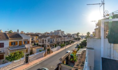 Resale - Town House - Torrevieja - Costa Blanca